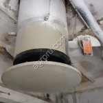 Шахта вентиляционная