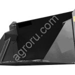 Ковш челюстной 1,8 м, 0.5 м.куба для фронтального погрузчика навесной