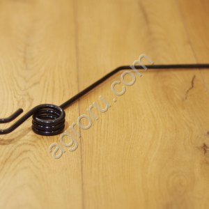 Зуб пружинный ЮВ-14.01.00.001-7М, ø 7,0 (БПП-16, БПН-8/10/12)