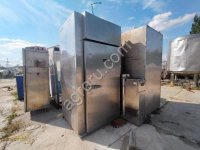 Термокамеры коптильные Б/у
