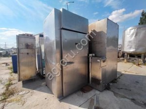 Термокамеры коптильные Б/у