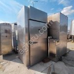 Термокамеры коптильные Б/у
