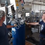 Линия АСЕПТИЧЕСКОЙ ФАСОВКИ