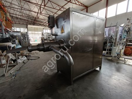 Пресс мехобвалки птицы PSG 2000