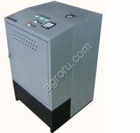 Парогенераторные установки