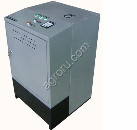 Парогенераторные установки