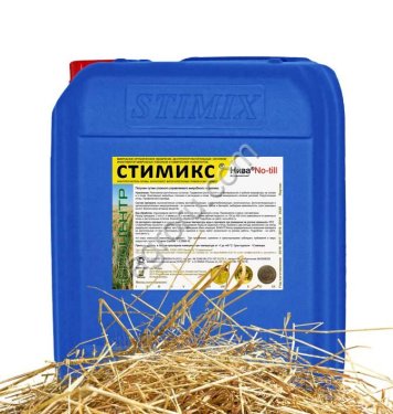 Стимикс Нива No-Till 10 л