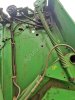 Пресс-подборщик John Deere 592