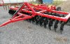 Борона прицепная КалинаАгро БДМ 5.2Х2ПУ