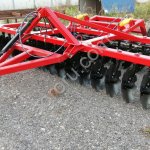 Борона прицепная КалинаАгро БДМ 5.2Х2ПУ