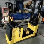 Электрический Штабелёр Hyster S1.5C