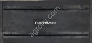 (драперные) полотна (ленты) следующим жаткам