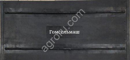 (драперные) полотна (ленты) следующим жаткам