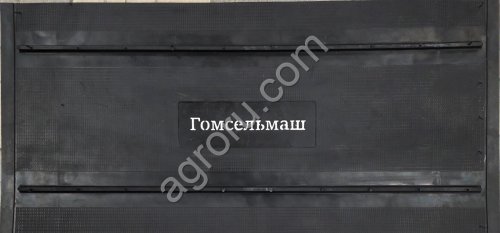 (драперные) полотна (ленты) следующим жаткам