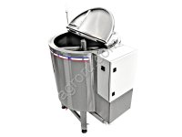 Бак подготовки глазури