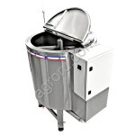 Бак подготовки глазури