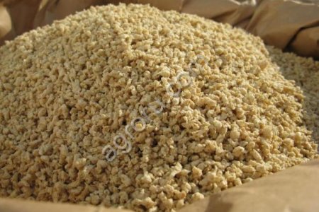 Ферментированный соевый шрот премиум класса от производителя
