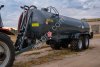 Машина для внесения жидких органических удобрений МЖУ-20