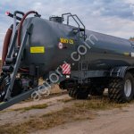 Машина для внесения жидких органических удобрений МЖУ-20