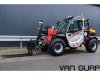Телескопический погрузчик Маниту Manitou MT 625 H Comfort 75K-ST5  2024 г  89 ч