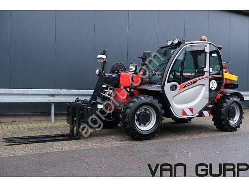Телескопический погрузчик Маниту Manitou MT 625 H Comfort 75K-ST5  2024 г  89 ч