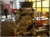 Машина для упаковки сахара категория С полуавтоматическое