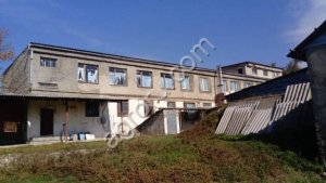 Торговый центр (нерабочий) в Ростовской области