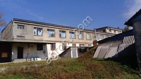 Торговый центр (нерабочий) в Ростовской области