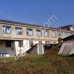 Торговый центр (нерабочий) в Ростовской области