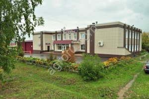 Мясокомбинат в Кировской области