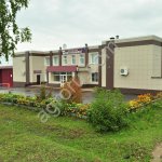 Мясокомбинат в Кировской области