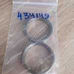 Стопорное кольцо из нержавеющей стали для Berthoud (ар)