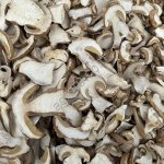 АЛТАЙСКИЙ СУХОЙ БЕЛЫЙ ГРИБ