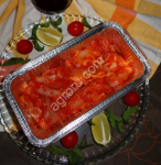 Шашлыки в маринаде