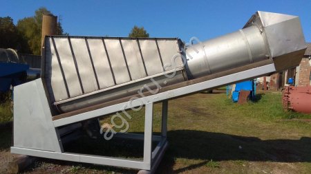 Стекатель соковый СЯ-10