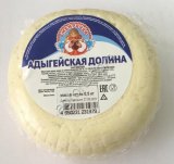Адыгейский сыр