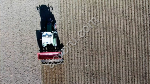 Сажалка для чеснока Broch серии PLNA