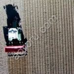 Сажалка для чеснока Broch серии PLNA