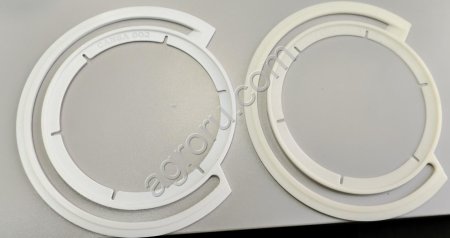 ПРОКЛАДКА ВЫСЕВАЮЩЕГО АППАРАТА