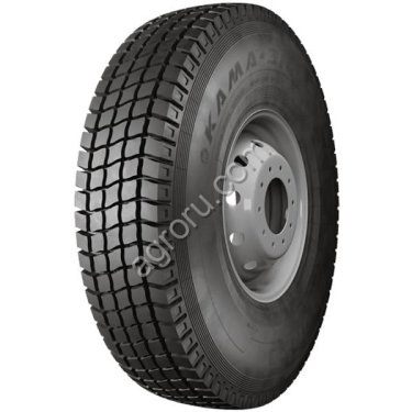 Шина грузовая 12.00R20 КАМА-310 154/149J нс18 унив. TT без о.л. ГК-145, (арт.: 1330011)
