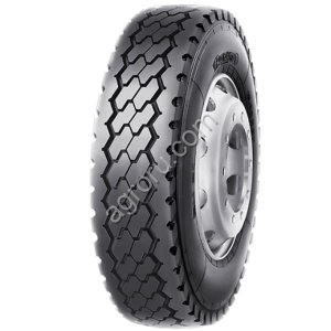 Шина грузовая 12.00R20 Barum BU-51 154/149K ТТ б/к, (арт.: 05301170009)