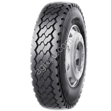 Шина грузовая 12.00R20 Barum BU-51 154/149K ТТ б/к, (арт.: 05301170009)