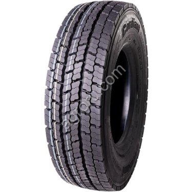 Шина грузовая 295/75R22.5 CORDIANT PROFESSIONAL DR-1 149/146L вед. TL, (арт.: 361973403)