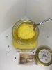 Топленая смесь Золото Лугов