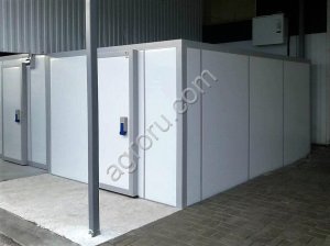 Монтаж и Установка Морозильных и Холодильных Камер с Гарантией.Монтаж Холодильных Агрегатов.