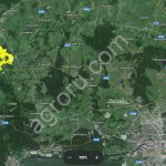 Агрокомплекс 494 га с инфраструктурой Зеленоградский район