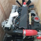 ДВИГАТЕЛЬ YUCHAI YCD4J22T-115 на модели Fukai SZM HZM Bull SL CTK Yigong Laigong Neo Viking Frontal