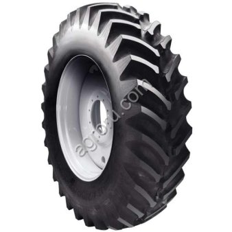 Шина сельскохозяйственная 480/80R46 TITAN HI TRACTION LUG DR-116 158A8 TL, (арт.: 12221411581)