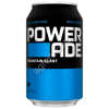 напиток изотоник Powerade 0.33л Mountain Blast