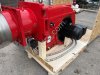 Комбинированные горелки Weishaupt RGL 70/1-B ZM NR